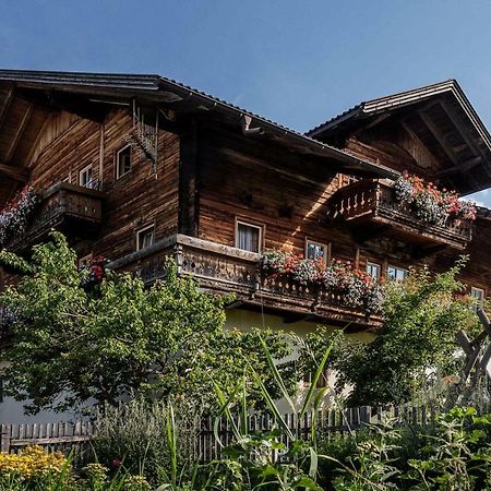 Oberhabererhof Βίλα Santa Maddalena in Casies Εξωτερικό φωτογραφία